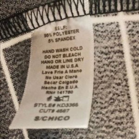 Wren and Ivory Maternity Dress - Picture 4 of 5